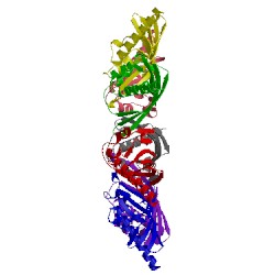 Image of CATH 2f86