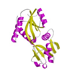 Image of CATH 2f8dB