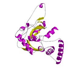 Image of CATH 2f8eX01