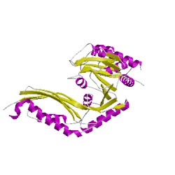 Image of CATH 2f8hA