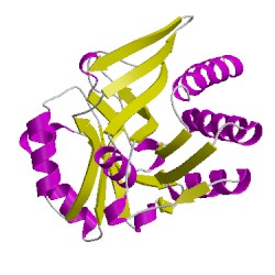 Image of CATH 2f8mA