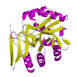 Image of CATH 2f8mB