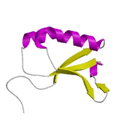 Image of CATH 2f8mB02