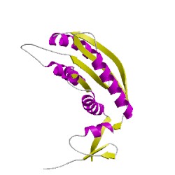 Image of CATH 2f8tA03