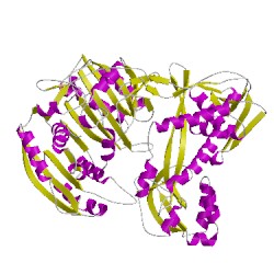 Image of CATH 2f8tB