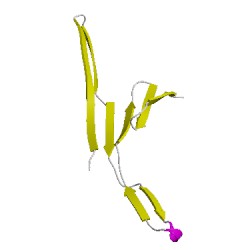 Image of CATH 2f8vY01