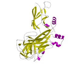 Image of CATH 2f8xC