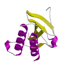 Image of CATH 2f9gA01