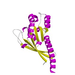 Image of CATH 2f9mA