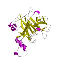 Image of CATH 2f9pD
