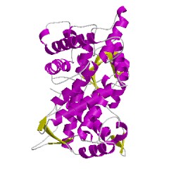 Image of CATH 2f9qA