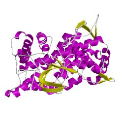 Image of CATH 2f9qB