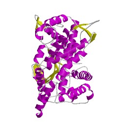 Image of CATH 2f9qC