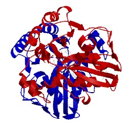 Image of CATH 2f9t