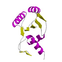Image of CATH 2f9tA01