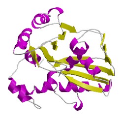 Image of CATH 2f9tB