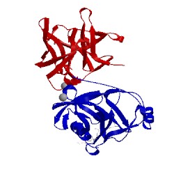 Image of CATH 2f9u