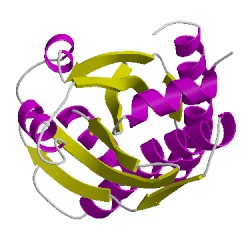 Image of CATH 2f9zA00