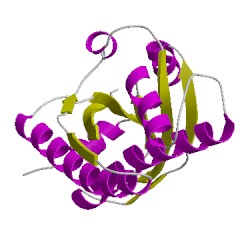 Image of CATH 2f9zB