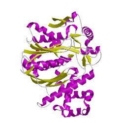 Image of CATH 2fa0A00
