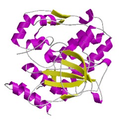 Image of CATH 2fa2A