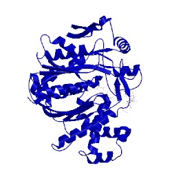 Image of CATH 2fa3