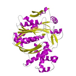 Image of CATH 2fa3A