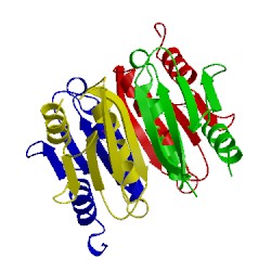 Image of CATH 2fa8