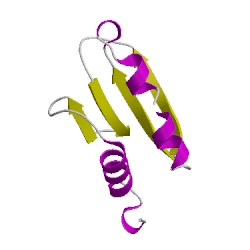 Image of CATH 2fa8A