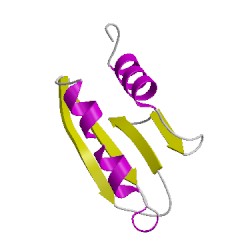 Image of CATH 2fa8B