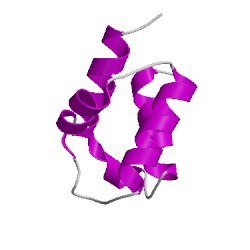 Image of CATH 2facA