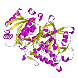 Image of CATH 2fafA