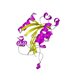 Image of CATH 2fafA01