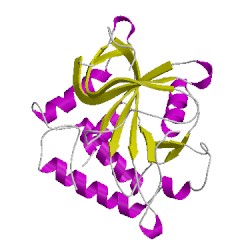 Image of CATH 2fafA03