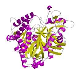 Image of CATH 2fafB