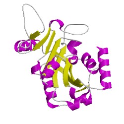 Image of CATH 2fafB01