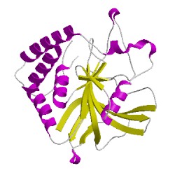Image of CATH 2fafB03