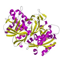 Image of CATH 2fahA