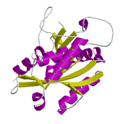 Image of CATH 2fahA01