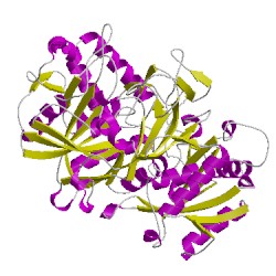 Image of CATH 2fahB