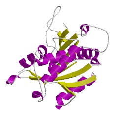 Image of CATH 2fahB01