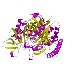 Image of CATH 2fahC