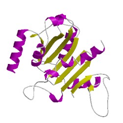 Image of CATH 2fahC01