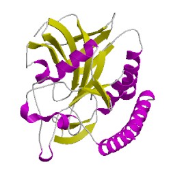 Image of CATH 2fahC03