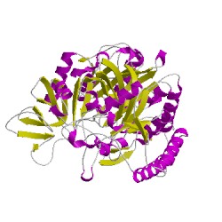 Image of CATH 2fahD