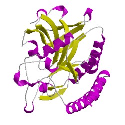 Image of CATH 2fahD03