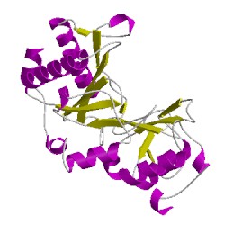 Image of CATH 2faqA