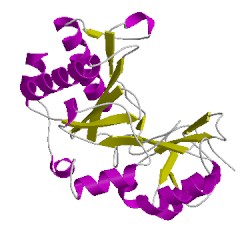 Image of CATH 2faqA01