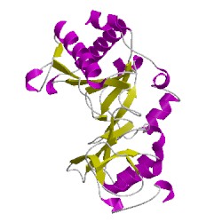 Image of CATH 2faqB