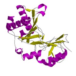 Image of CATH 2farA01